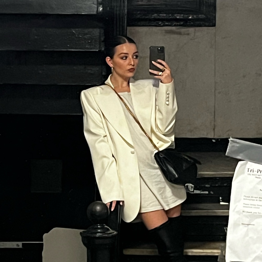 Meet your Posher, Grace